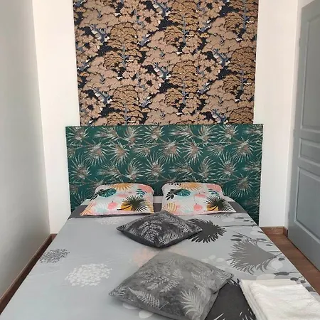 La Mateo Spacieux Pres Du Centre Et De Saint-emilion Apartamento *