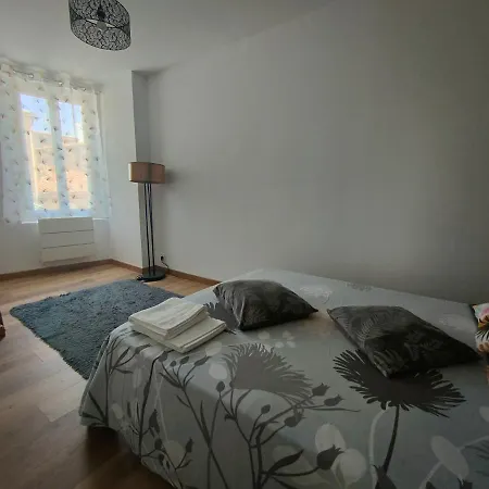 Apartamento La Mateo Spacieux Pres Du Centre Et De Saint-emilion *