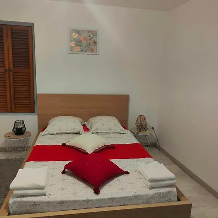 Apartamento La Mateo Spacieux Pres Du Centre Et De Saint-emilion *