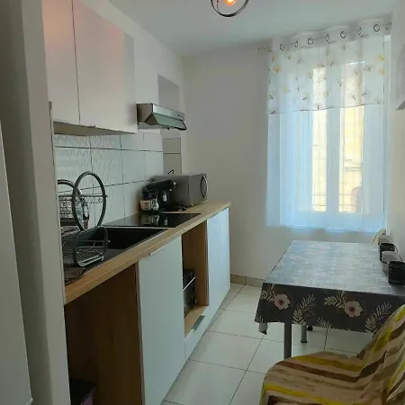 Apartamento La Mateo Spacieux Pres Du Centre Et De Saint-emilion *