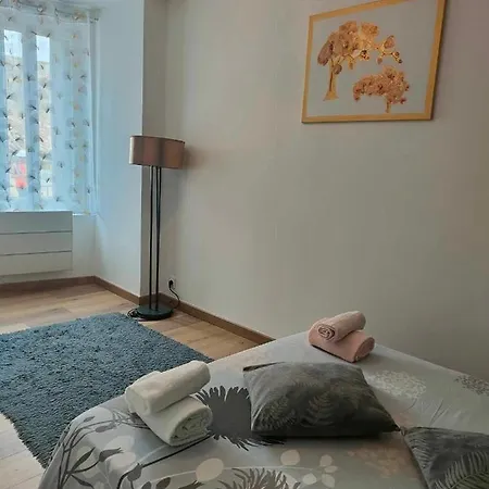 La Mateo Spacieux Pres Du Centre Et De Saint-emilion Apartamento Castillon-la-Bataille