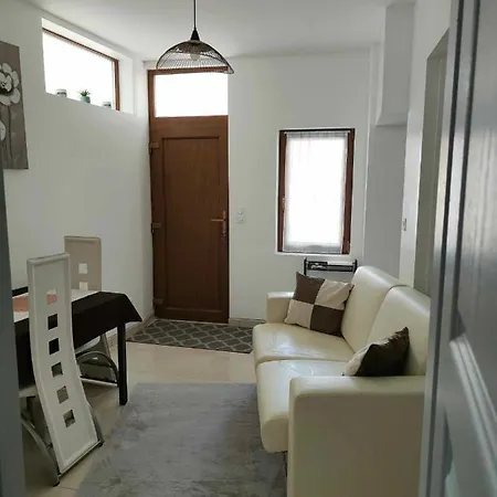 La Mateo Spacieux Pres Du Centre Et De Saint-emilion Apartamento *