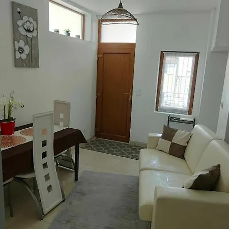 Apartamento La Mateo Spacieux Pres Du Centre Et De Saint-emilion