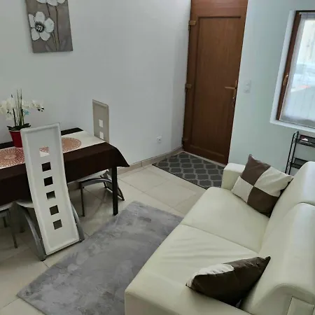 Apartamento La Mateo Spacieux Pres Du Centre Et De Saint-emilion